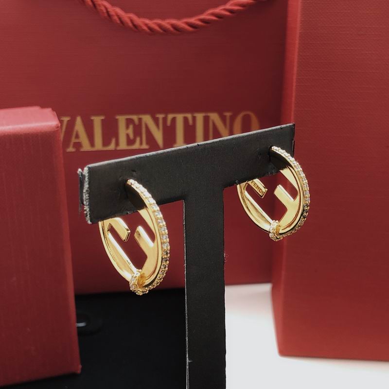 Fendi earring 01yxx33